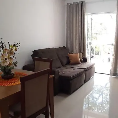 Sua Casa Em Foz Do Iguacu. Apt Encantador E Aconchegante Na Vila A. Exterior photo