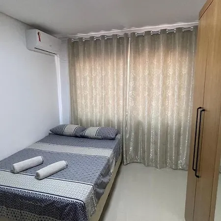 Sua Casa Em Foz Do Iguacu. Apt Encantador E Aconchegante Na Vila A. Exterior photo