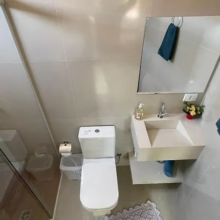 Sua Casa Em Foz Do Iguacu. Apt Encantador E Aconchegante Na Vila A. Exterior photo