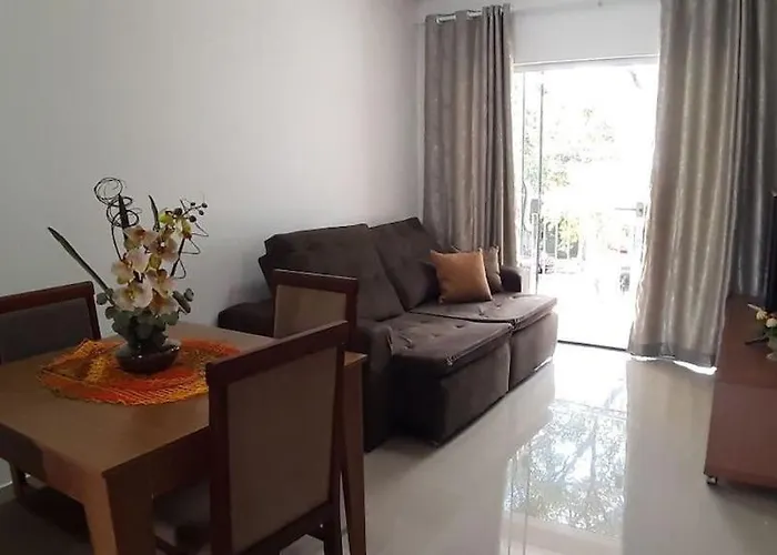 Sua Casa Em Foz Do Iguacu. Apt Encantador E Aconchegante Na Vila A.