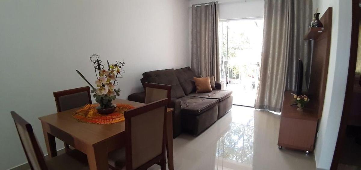 Sua Casa Em Foz Do Iguacu. Encantador E Aconchegante Na A.