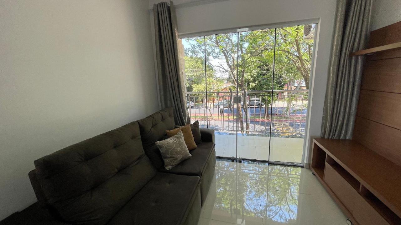 Apartment Sua Casa Em Foz Do Iguacu. Encantador E Aconchegante Na A. Foz do Iguacu