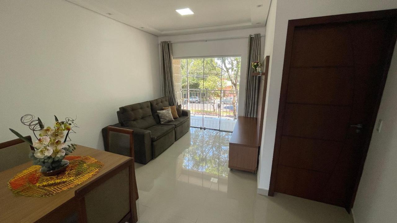 Sua Casa Em Foz Do Iguacu. Encantador E Aconchegante Na A.