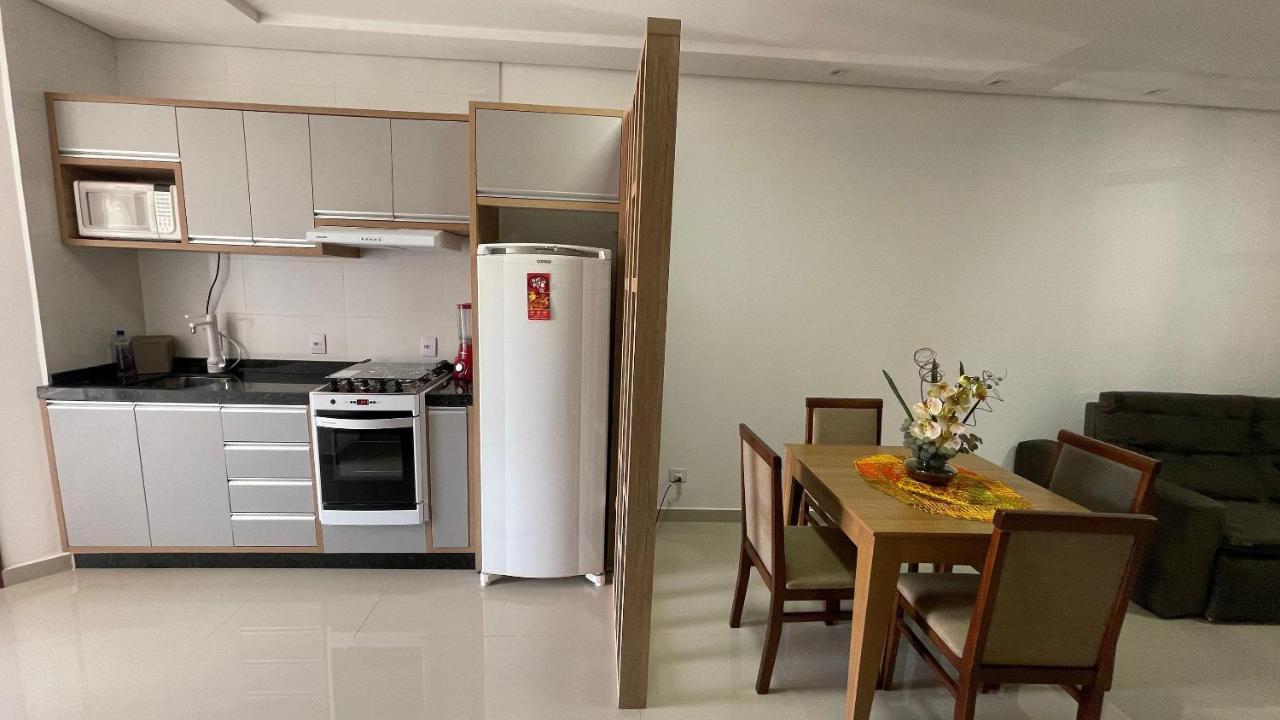Apartment Sua Casa Em Foz Do Iguacu. Encantador E Aconchegante Na A. *