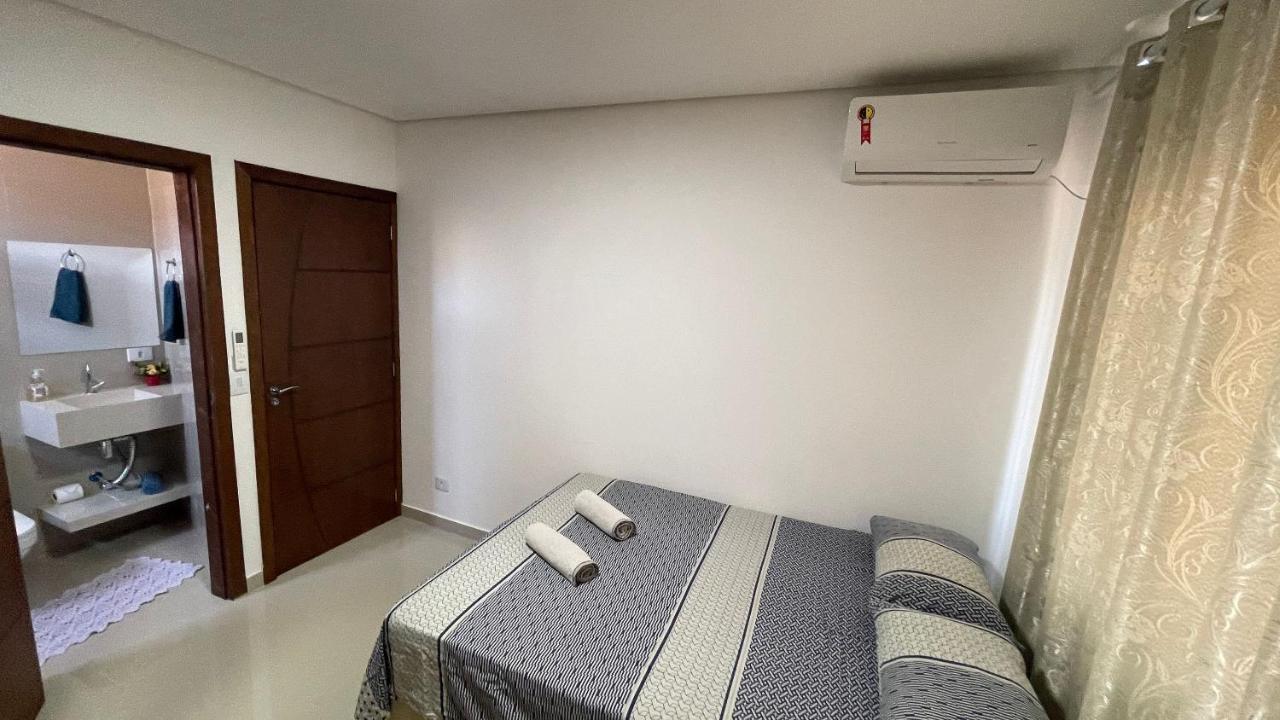 Sua Casa Em Foz Do Iguacu. Encantador E Aconchegante Na A. * Foz do Iguacu