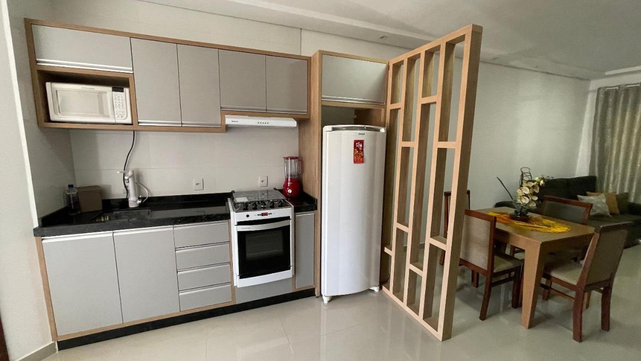 Apartment Sua Casa Em Foz Do Iguacu. Encantador E Aconchegante Na A. Foz do Iguacu