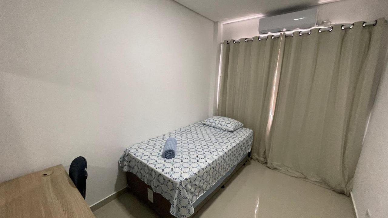Apartment Sua Casa Em Foz Do Iguacu. Encantador E Aconchegante Na A. Foz do Iguacu