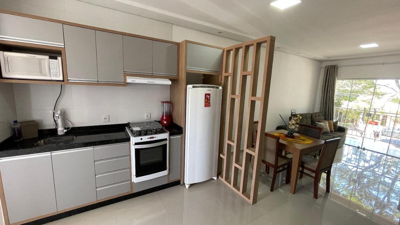 Sua Casa Em Foz Do Iguacu. Encantador E Aconchegante Na A. Apartment