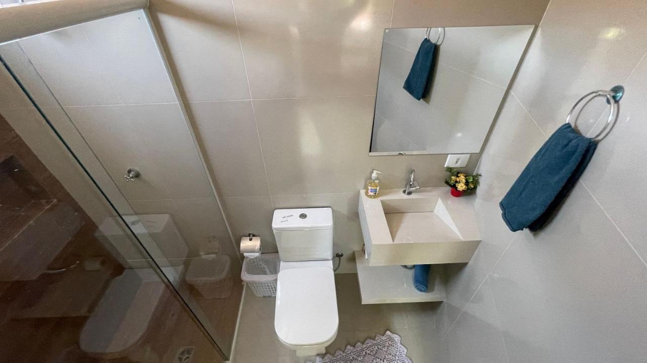 Apartment Sua Casa Em Foz Do Iguacu. Encantador E Aconchegante Na A. *