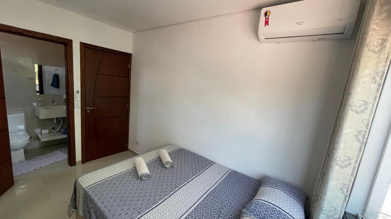 Sua Casa Em Foz Do Iguacu. Encantador E Aconchegante Na A. Apartment *