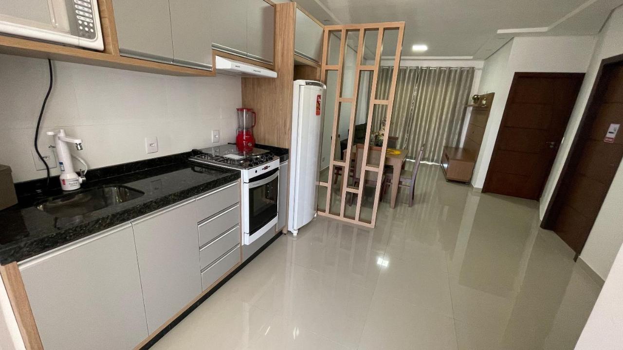 Sua Casa Em Foz Do Iguacu. Encantador E Aconchegante Na A. Apartment *