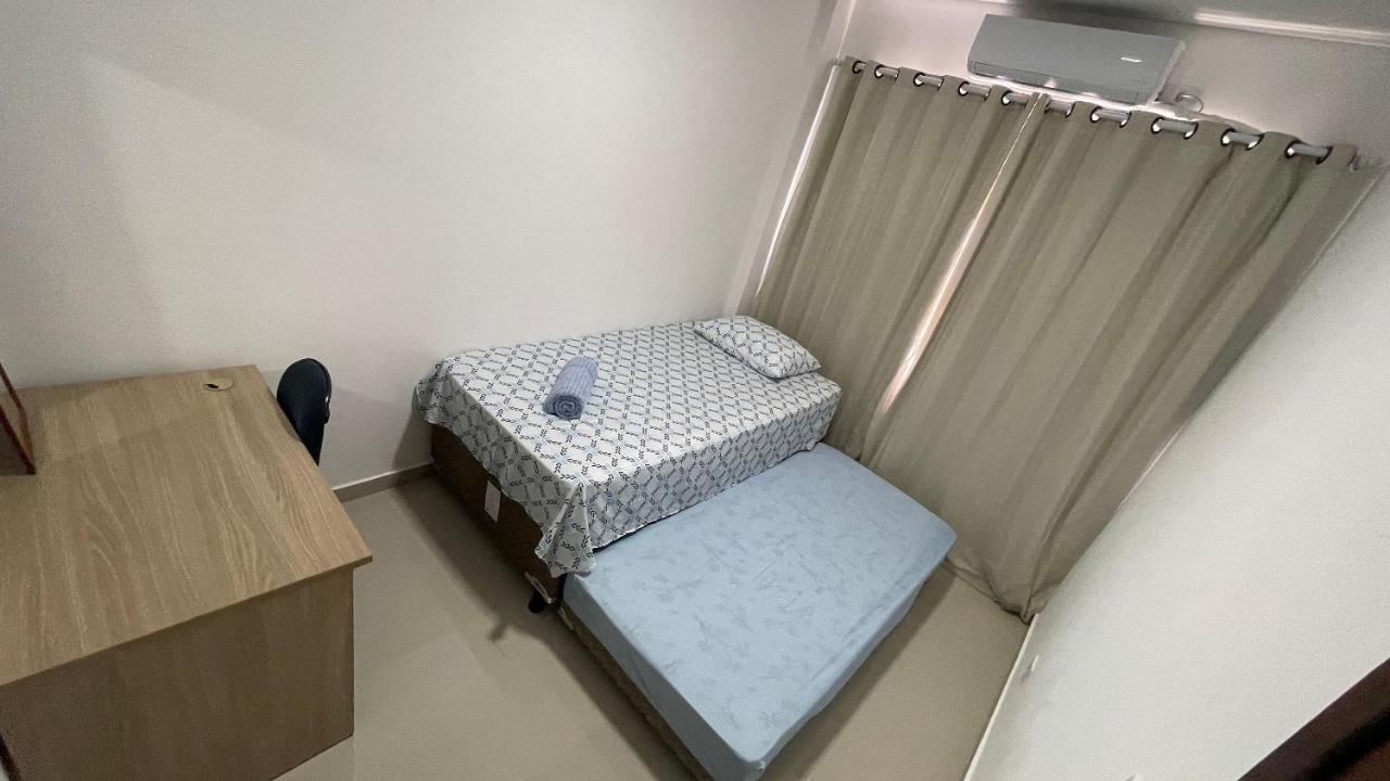 Sua Casa Em Foz Do Iguacu. Encantador E Aconchegante Na A.